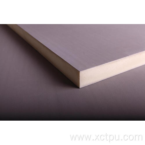 Polyol for polyurethane rigid foam XCPA-220